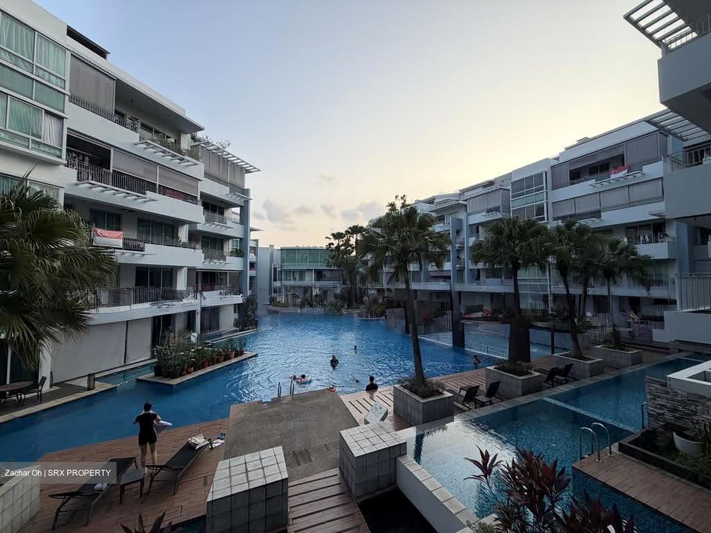 The Stellar (D5), Condominium #611270111